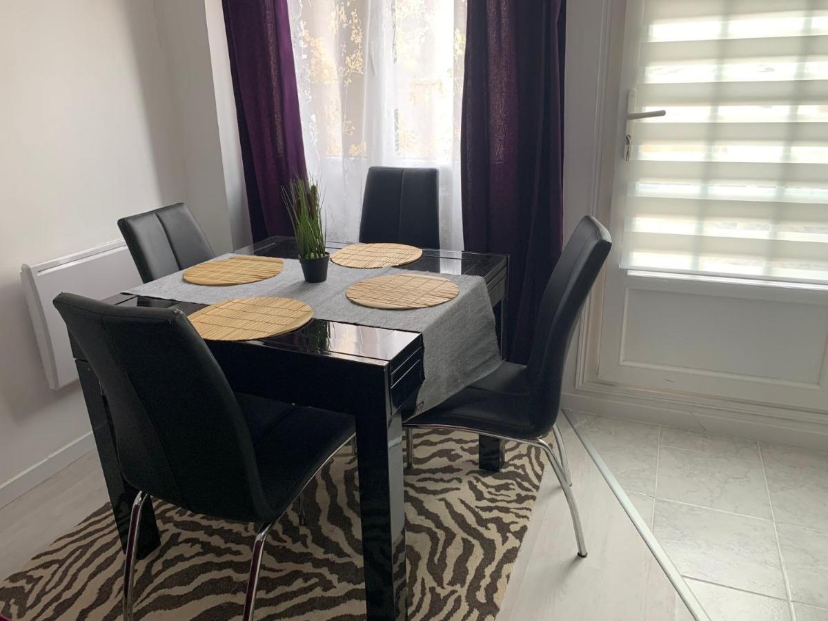 Logement Cosy Proche Paris Et Disneyland Villiers-sur-Marne Eksteriør bilde
