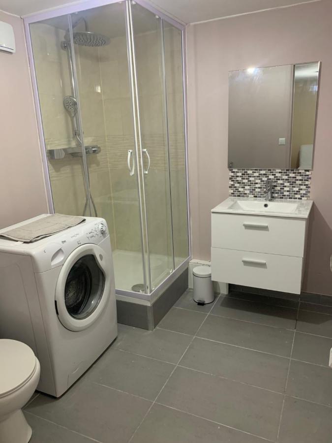 Logement Cosy Proche Paris Et Disneyland Villiers-sur-Marne Eksteriør bilde