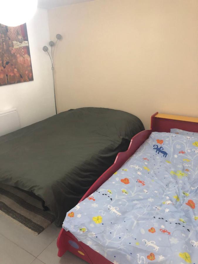 Logement Cosy Proche Paris Et Disneyland Villiers-sur-Marne Eksteriør bilde
